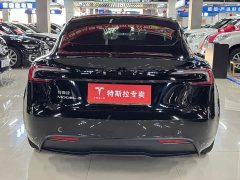 Tesla Model 3 Rear-Wheel Drive - ფოტო 8