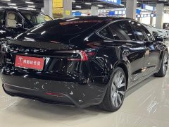 Tesla Model 3 Rear-Wheel Drive - ფოტო 9