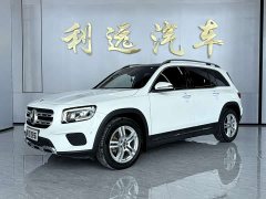 Mercedes-Benz GLB 2021 GLB 200 Dynamic - ფოტო 1