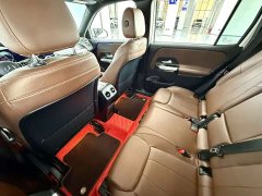 Mercedes-Benz GLB 2021 GLB 200 Dynamic - ფოტო 11