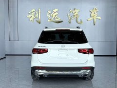 Mercedes-Benz GLB 2021 GLB 200 Dynamic - ფოტო 12