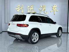 Mercedes-Benz GLB 2021 GLB 200 Dynamic - ფოტო 13