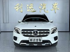 Mercedes-Benz GLB 2021 GLB 200 Dynamic - ფოტო 2