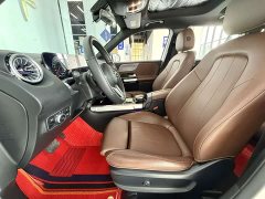 Mercedes-Benz GLB 2021 GLB 200 Dynamic - ფოტო 4