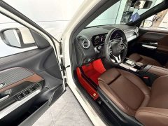 Mercedes-Benz GLB 2021 GLB 200 Dynamic - ფოტო 5