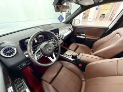 Mercedes-Benz GLB 2021 GLB 200 Dynamic - ფოტო 6
