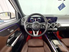 Mercedes-Benz GLB 2021 GLB 200 Dynamic - ფოტო 7