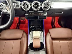 Mercedes-Benz GLB 2021 GLB 200 Dynamic - ფოტო 8