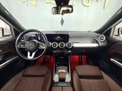 Mercedes-Benz GLB 2021 GLB 200 Dynamic - ფოტო 9