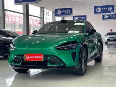 Xiaomi YU7 Rear-Wheel Drive Long-Range Edition - ფოტო 1