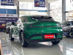 Xiaomi YU7 Rear-Wheel Drive Long-Range Edition - ფოტო 10