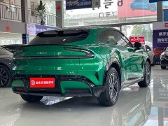 Xiaomi YU7 Rear-Wheel Drive Long-Range Edition - ფოტო 11