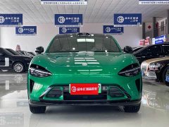 Xiaomi YU7 Rear-Wheel Drive Long-Range Edition - ფოტო 2