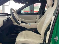 Xiaomi YU7 Rear-Wheel Drive Long-Range Edition - ფოტო 4