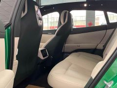 Xiaomi YU7 Rear-Wheel Drive Long-Range Edition - ფოტო 6