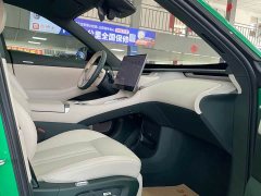Xiaomi YU7 Rear-Wheel Drive Long-Range Edition - ფოტო 7