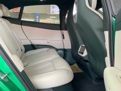 Xiaomi YU7 Rear-Wheel Drive Long-Range Edition - ფოტო 8