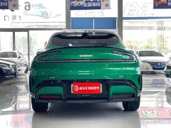 Xiaomi YU7 Rear-Wheel Drive Long-Range Edition - ფოტო 9