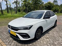 SAIC MG i5 2021 1.5L CVT Diamond Edition - ფოტო 1