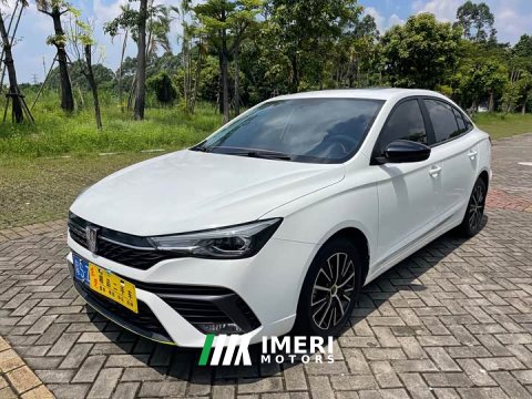 2022 SAIC MG i5 2021 1.5L CVT Diamond Edition - ავტომობილი ჩინეთიდან