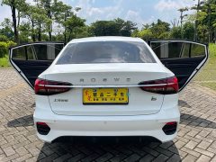 SAIC MG i5 2021 1.5L CVT Diamond Edition - ფოტო 10