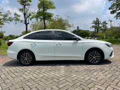 SAIC MG i5 2021 1.5L CVT Diamond Edition - ფოტო 12