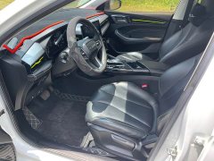 SAIC MG i5 2021 1.5L CVT Diamond Edition - ფოტო 13