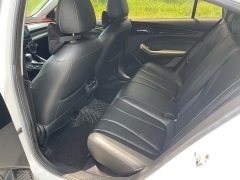 SAIC MG i5 2021 1.5L CVT Diamond Edition - ფოტო 14