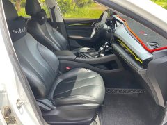 SAIC MG i5 2021 1.5L CVT Diamond Edition - ფოტო 15
