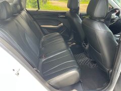 SAIC MG i5 2021 1.5L CVT Diamond Edition - ფოტო 16