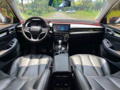 SAIC MG i5 2021 1.5L CVT Diamond Edition - ფოტო 17