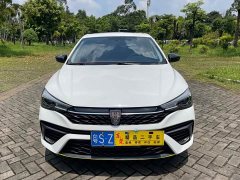 SAIC MG i5 2021 1.5L CVT Diamond Edition - ფოტო 2