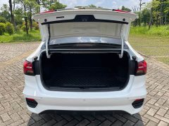SAIC MG i5 2021 1.5L CVT Diamond Edition - ფოტო 20