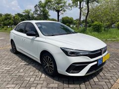 SAIC MG i5 2021 1.5L CVT Diamond Edition - ფოტო 3