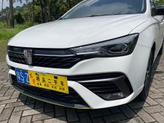 SAIC MG i5 2021 1.5L CVT Diamond Edition - ფოტო 4