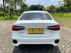 SAIC MG i5 2021 1.5L CVT Diamond Edition - ფოტო 6