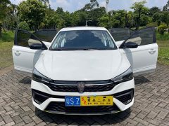 SAIC MG i5 2021 1.5L CVT Diamond Edition - ფოტო 9