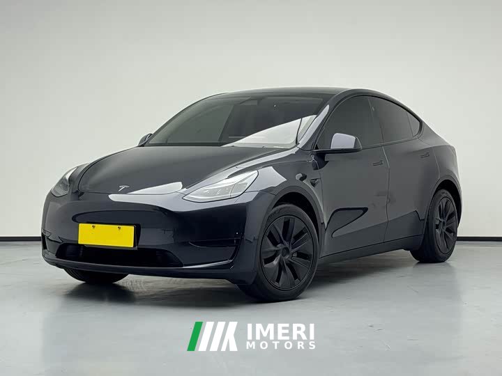 Tesla Model Y Rear-Wheel Drive - ავტომობილი ჩინეთიდან