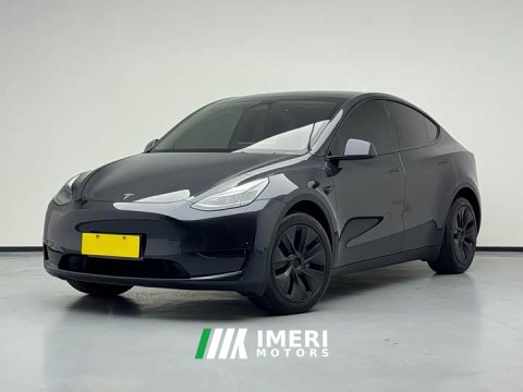 2024 Tesla Model Y Rear-Wheel Drive - ავტომობილი ჩინეთიდან