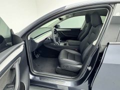 Tesla Model Y Rear-Wheel Drive - ფოტო 10