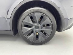 Tesla Model Y Rear-Wheel Drive - ფოტო 12