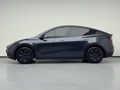 Tesla Model Y Rear-Wheel Drive - ფოტო 13