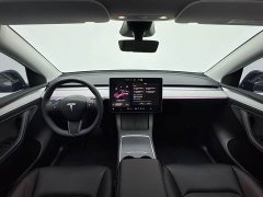 Tesla Model Y Rear-Wheel Drive - ფოტო 15