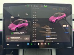 Tesla Model Y Rear-Wheel Drive - ფოტო 17