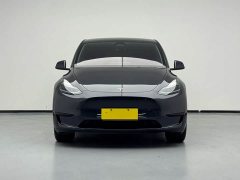 Tesla Model Y Rear-Wheel Drive - ფოტო 2