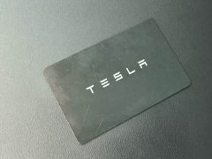Tesla Model Y Rear-Wheel Drive - ფოტო 8