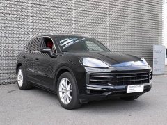 Porsche Cayenne 3.0T - ფოტო 1