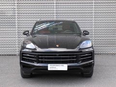 Porsche Cayenne 3.0T - ფოტო 2