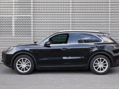 Porsche Cayenne 3.0T - ფოტო 3