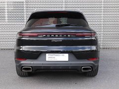 Porsche Cayenne 3.0T - ფოტო 5